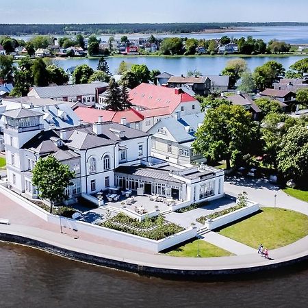 Villa Friedheim Haapsalu Eksteriør billede