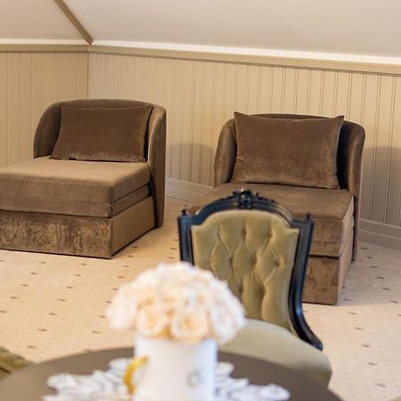 Villa Friedheim Haapsalu Eksteriør billede