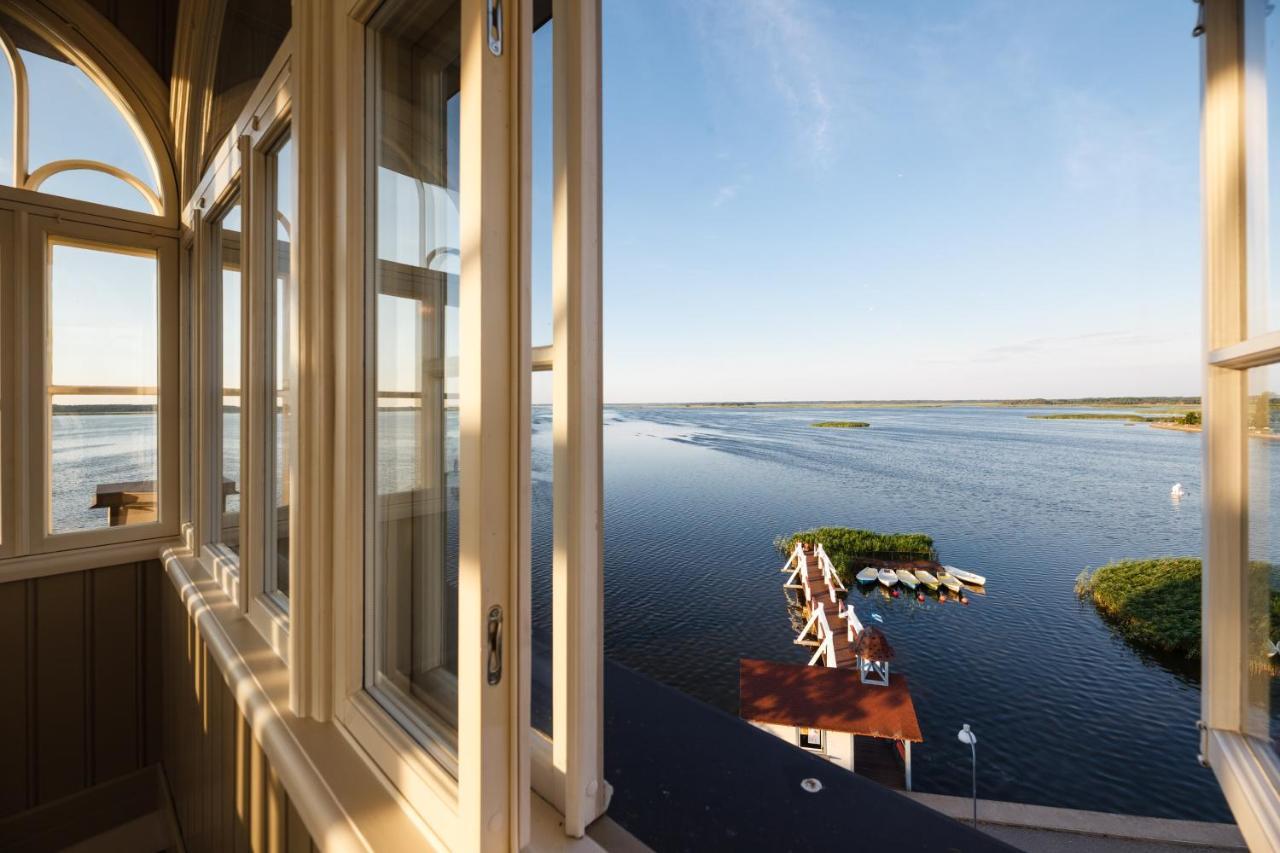 Villa Friedheim Haapsalu Eksteriør billede
